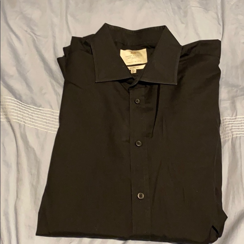 Hawes & Curtis dress shirt. Perfect condition.